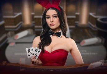 23win1 Baccarat – Playboy
