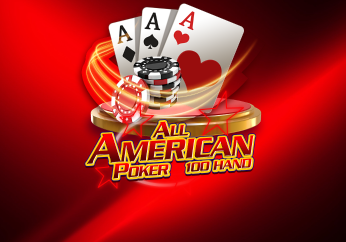 Hình ảnh trò chơi 23win1 All American Poker 100 Hand