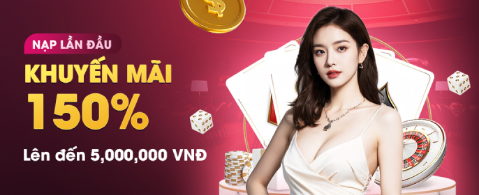 Banner quảng cáo MB Banner 3 của 23win1